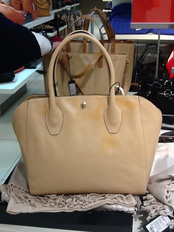 это Furla?