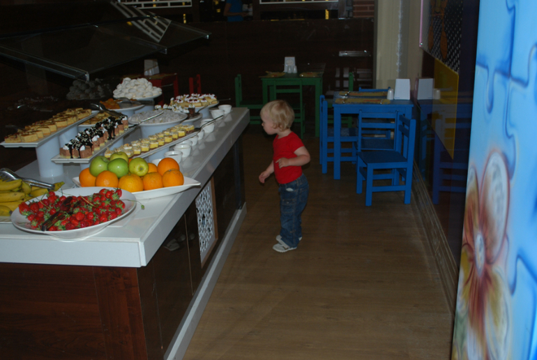 maritim pine beach resort 5 Турция