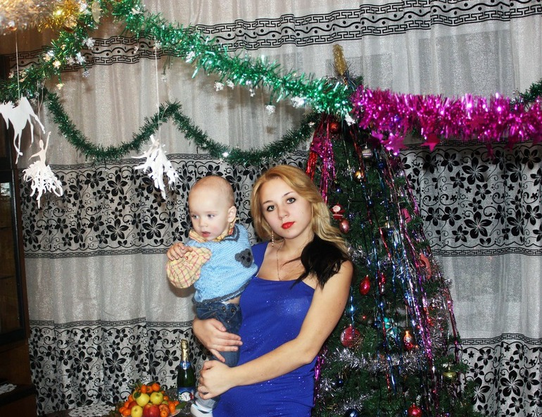 НГ 2014