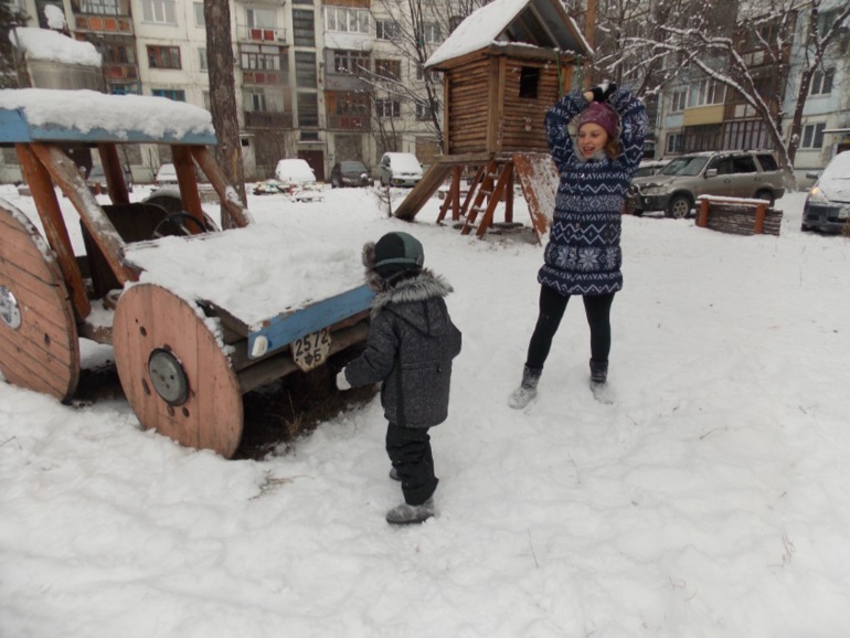 До Нового года...9 дней