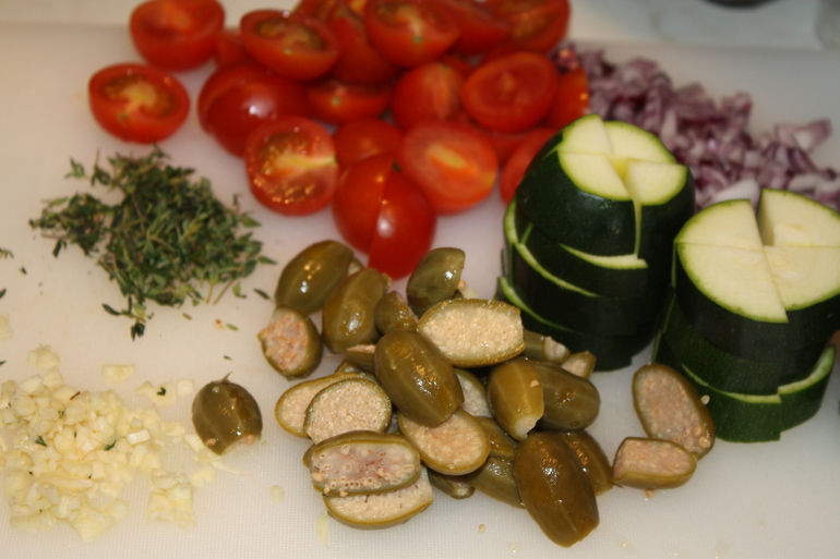 ооочень вкусная и простая рыбка!