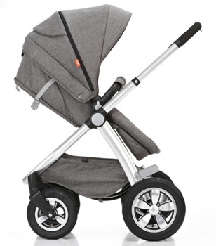 коляска Geoby C990, Goodbaby