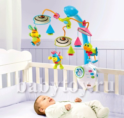 Мобиль tiny love  1300
