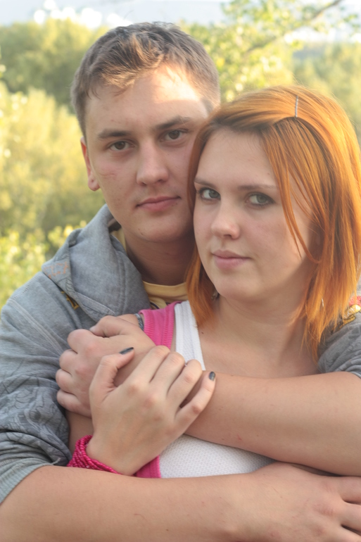 ЛОВА ЛОВА! или моя лав стори )