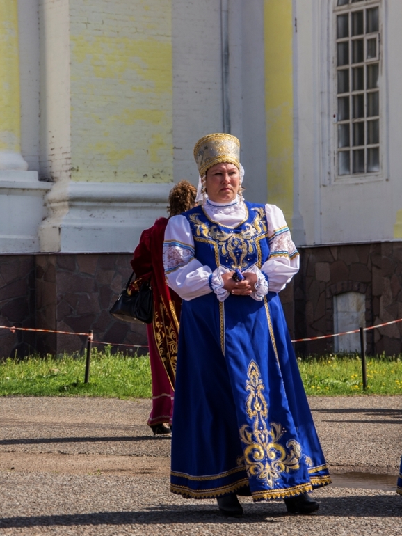 Никола Вешний.