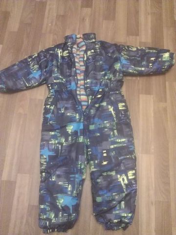 Комбез