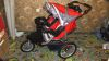 Продаю коляску Baby Jogger City Mini Double