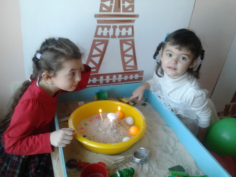 Занимаемся дома, для детей от 1 до 3 лет.
