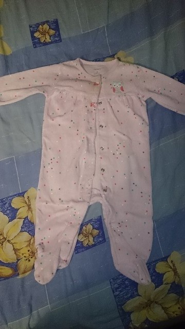 Продам детские вещи 3-6 мес. Почта