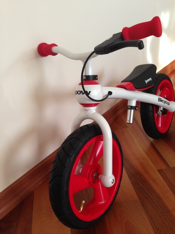 Беговел Joovy Bicycoo