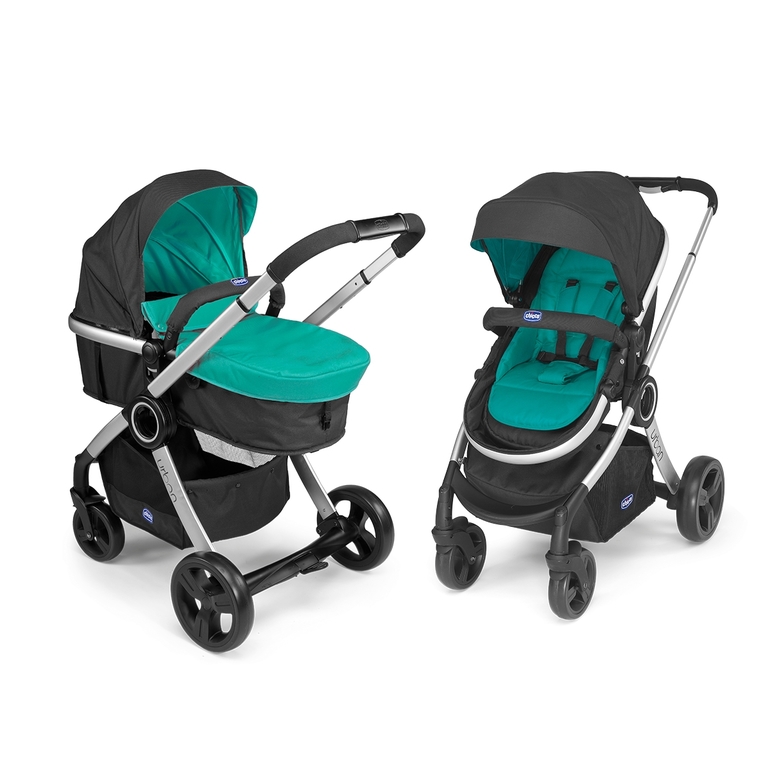 Chicco urban.Как вам?