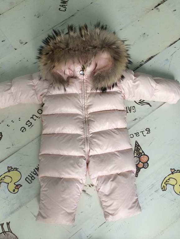 Комбинезон Moncler 9-12 мес,5500 Почта