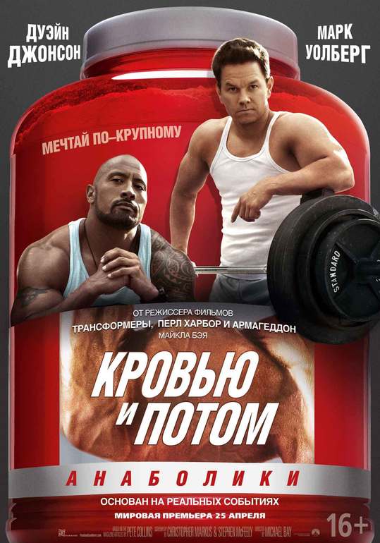 Последние просмотренные фильмы
