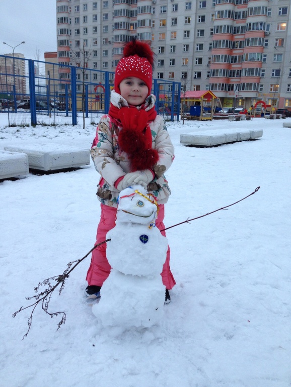 Обо всем и ни о чем