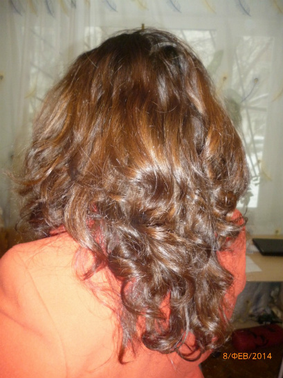 Мой любимый Babyliss