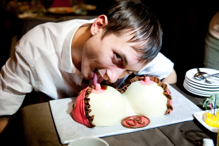 Сиси для мужа)))