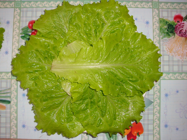 Салат