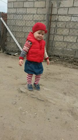 Люблю ее безумно))))