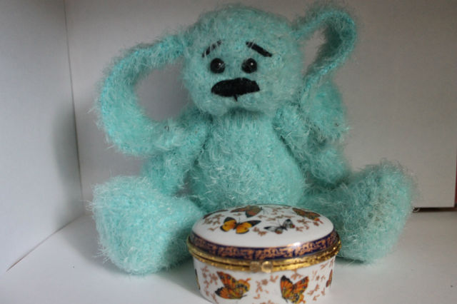 Страна игрушек продолжение