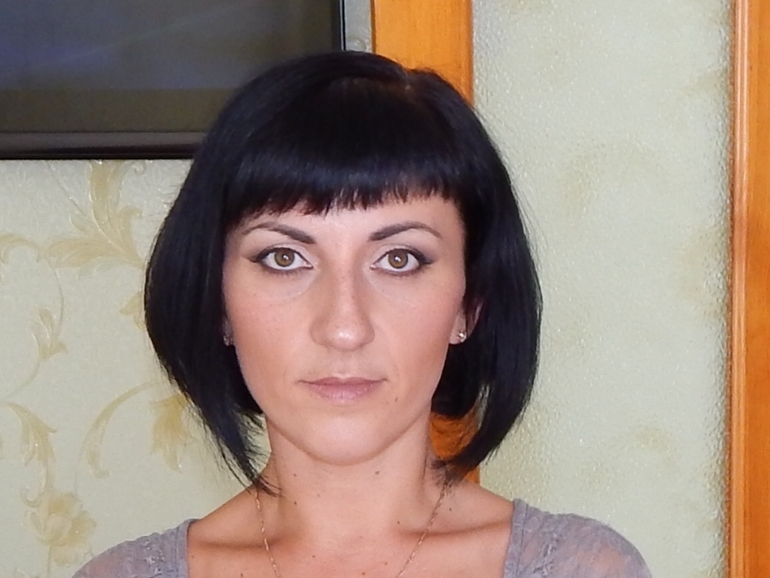 Что  это за  цвет помады?