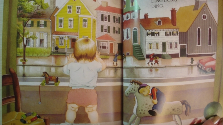 Eloise Wilkin Stories