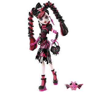 куклы Monster High на заказ
