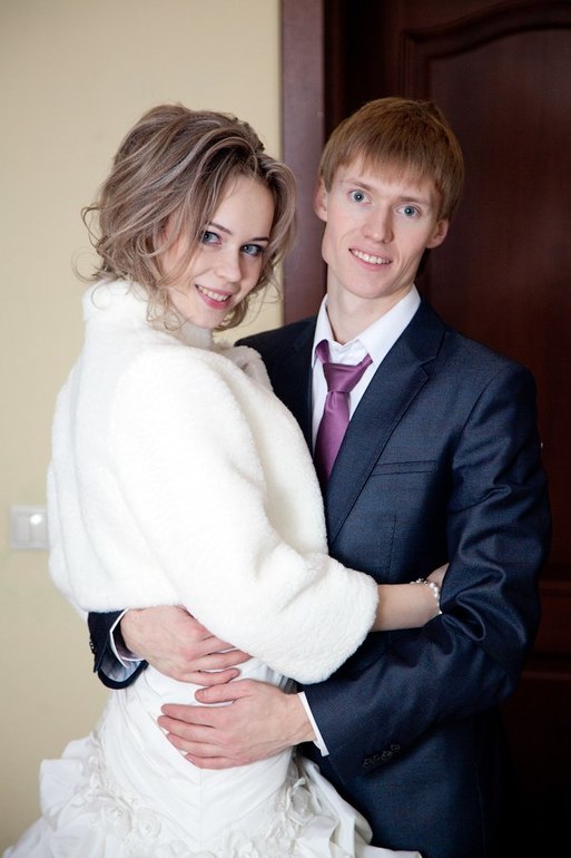 ситцевая свадьба
