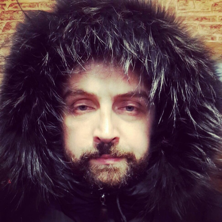 А Чукчи в Чуме ждут рассвета...
