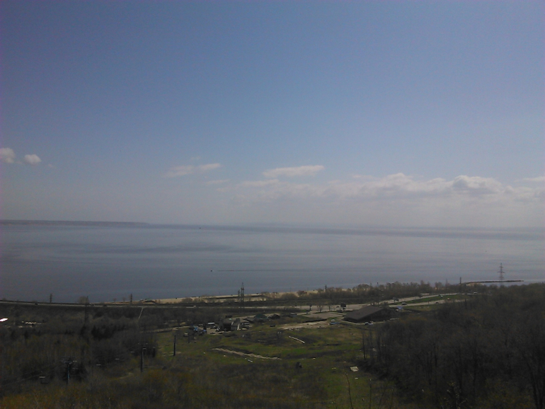 Прогулка по городу