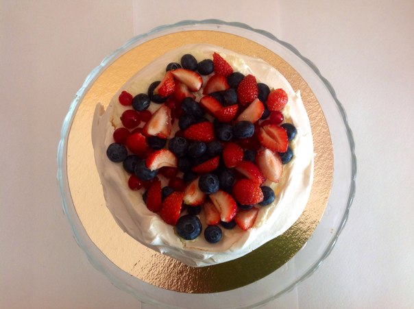 Pavlova