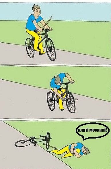 Злободневно