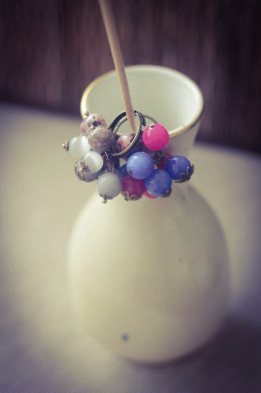 Hand MAde бижутерия!!