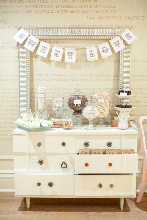 Candy-bar