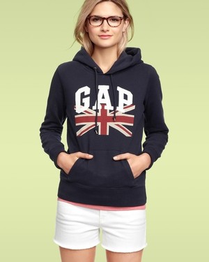 хочу купить толстовку GAP(не Китай)