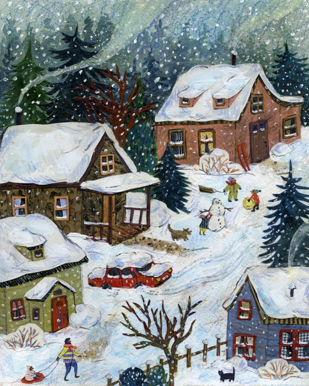 Phoebe Wahl