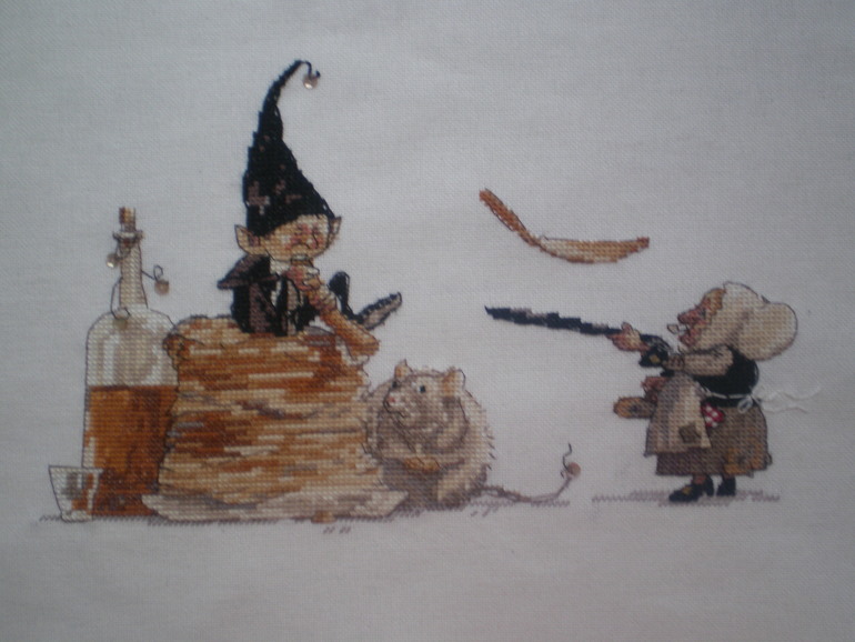Мои Блинопеки