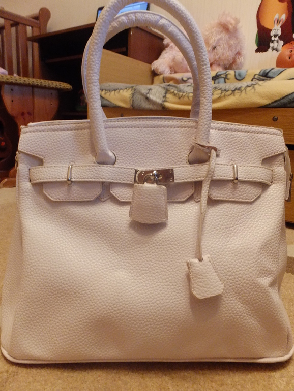 СУМКА HERMES BIRKIN 35 СМ - 1 000 руб.