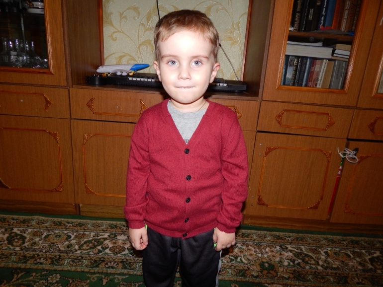 Покупки в ЗАре