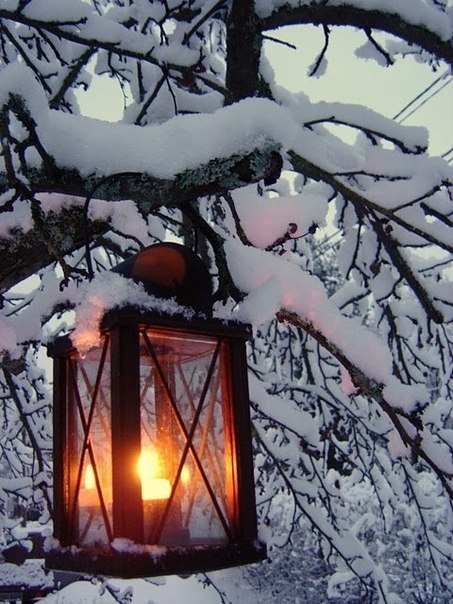 Предновогоднее!