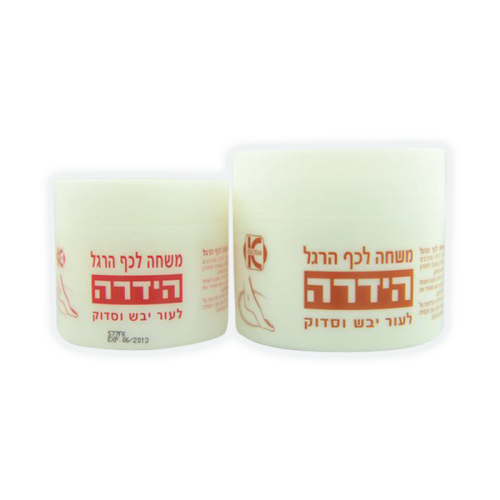 Hydra Heel-Balm от псориаза