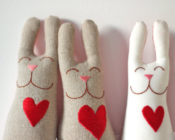 Valentine’s