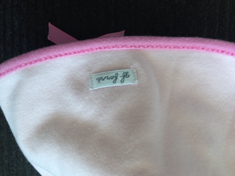 Burberry, Ralph Lauren, Monnalisa, GF Ferre, Benneton, Tomy Hilfiger