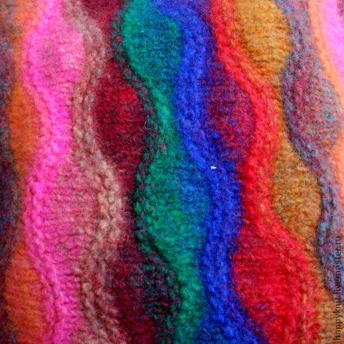 пряжа NORO- нужен совет.