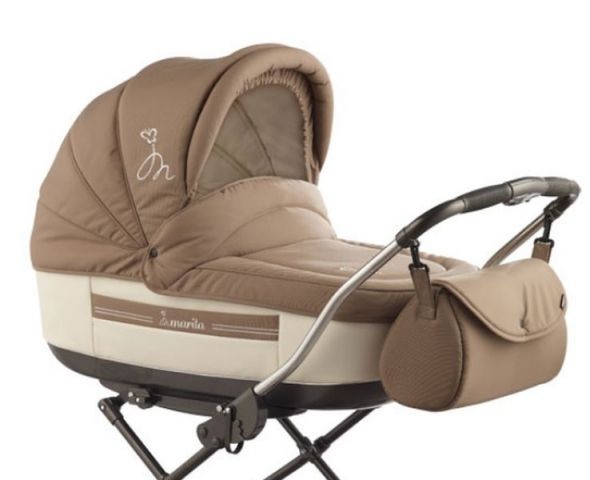 Продам коляска Roan Marita 2 в 1