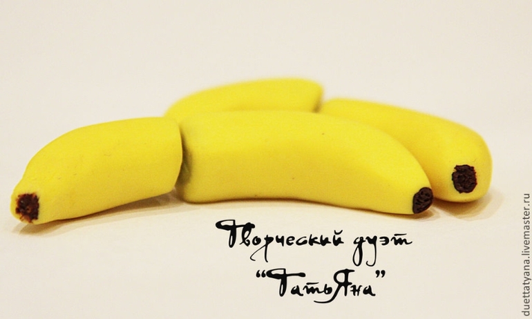 Сережки лжеобманки