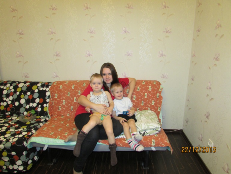 Наши покупочки и приключения.