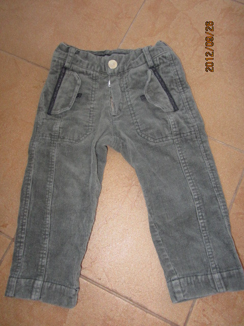 Продам брюки GF Ferre и рубашкуRalph Lauren. Цена 2000руб