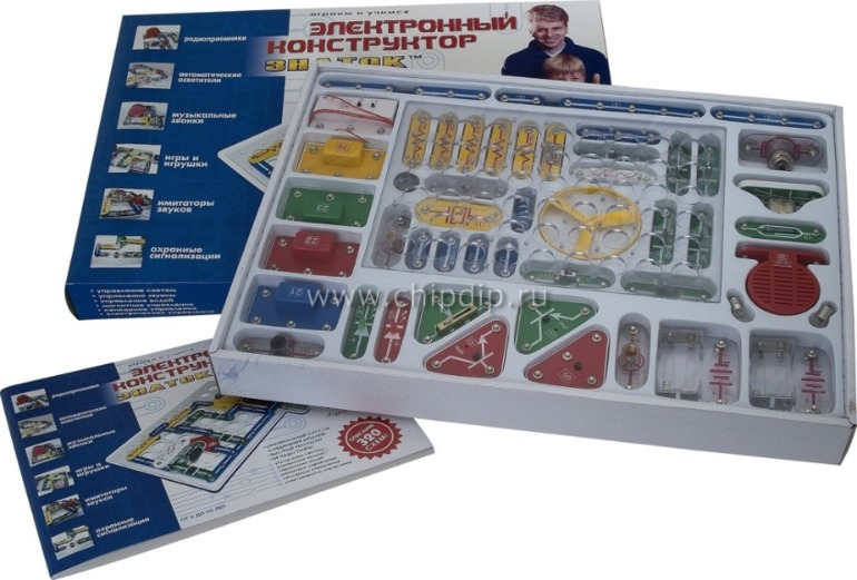 Подарки детям на НГ ( 7,5 лет и 1 год)