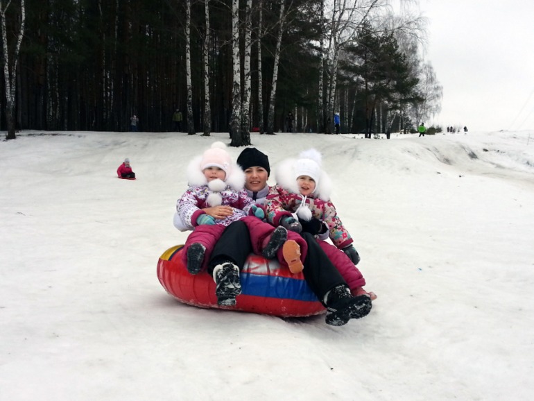 Горка