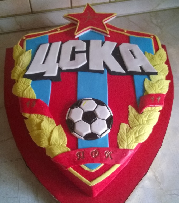 Для боллелщика ЦСКА